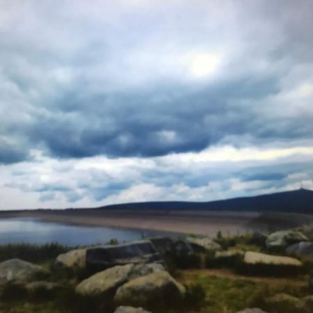 Loučná nad DesnouApartman 21アパートメント エクステリア 写真